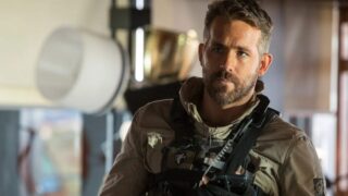 Jack reacher soprannaturale franchise in attesa di ryan reynolds al grande schermo