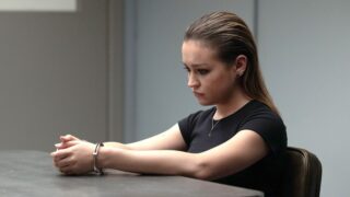 Hulu miniserie mistero thriller in 10 puntate perfetta