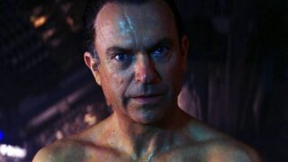 Event horizon riscrive la storia del film con un  prequel