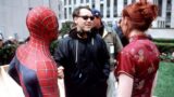 Sam raimi rivela il suo più grande rimpianto marvel e come lo sta sistemando