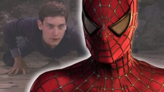 Sam raimi sa esattamente cosa sbagliano nei film sui supereroi moderni