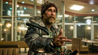 Sam rockwell e good luck have fun non morire: grande colpo di scena e possibili sequel spiegati dal regista e dal cast