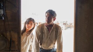 Netflix capolavoro western dimenticato dopo 9 anni invecchia bene