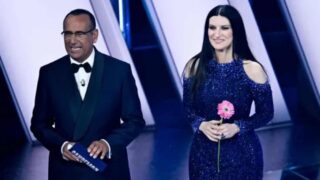 Festival di sanremo supera il 60% di share e prima festival prosegue il successo