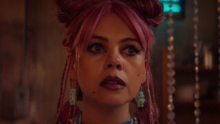 Netflix miglior  thriller poliziesco con 91 su rotten tomatoes maratona di otto episodi