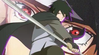Naruto il  uchiha piu forte prepara la piu grande sconfitta di sasuke da decenni