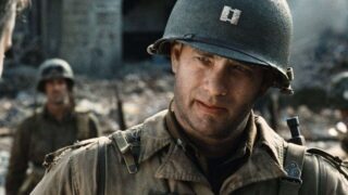 Momenti dei film bellici che definiscono il genere in classifica