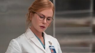 Scarpetta: nuova serie crime thriller su prime video basata su romanzi bestseller nel trailer