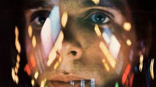 Scena di apertura più iconica nei film sci fi ancora la più famosa