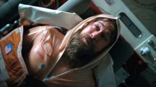 Odissea nello spazio: il film di fantascienza del 2026 da non perdere
