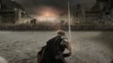 Lord of the rings fans si uniscono per un  rpg open world
