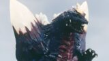 Spacegodzilla ruolo nella teoria della supernova che cambierà direzione del monsterverse
