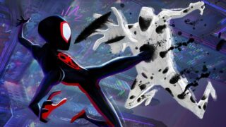 Spot spider-verse debutta nel mcu: scopri la versione ufficiale