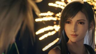 Final fantasy 7 remake parte 3 fan impazziscono per il  annuncio