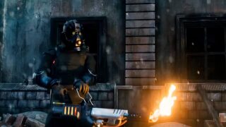 Fallout il  west annunciato sembra un vero progetto di passione