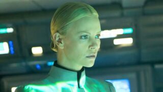 Ridley scott riscrive ufficialmente il canone di alien nel film più controverso