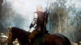 The witcher 3 the last wish ricrea le prime avventure di geralt