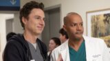Scrubs revival trailer rivela che j.d turk e elliot restano inseparabili