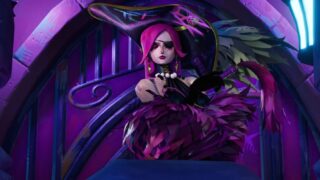 Sea of remnants anteprima pratica: un  futuro per i giochi di pirati