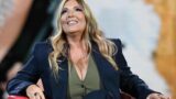 Selvaggia lucarelli gf vip rai ballando con le stelle accordi per il futuro