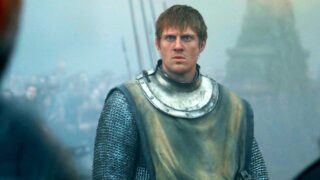 Spinoff di game of thrones creatore spiega il colpo di scena dell episodio 4 mentre ser duncan si prepara al processo dei sette