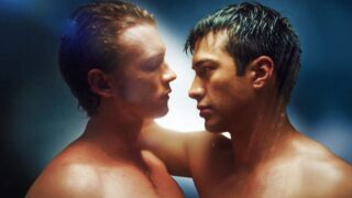 Rivalità accesa tra shane e ilya svela un’altra grande storia d’amore