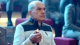Dottore di voyager trova chiusura all’accademia starfleet