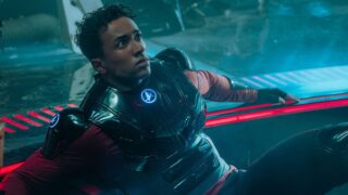 Star trek crossover furtivo tra starfleet academy e strange new worlds