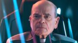 Voyager: richiami di star trek e il viaggio emotivo del dottore