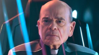 Voyager: richiami di star trek e il viaggio emotivo del dottore
