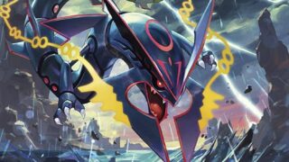 Set di carte pokémon confermati estate 2026