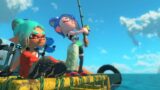 Splatoon raiders annuncio data di rilascio imminente