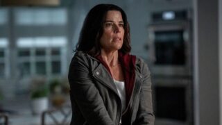 Scream 7 data di uscita su paramount