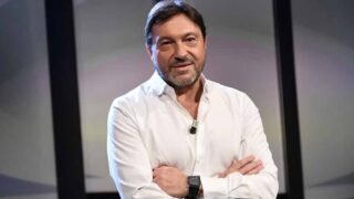 Sigfrido ranucci replica a giletti sulle chat di lo stato delle cose e accusa cerno di essere al servizio di mancini
