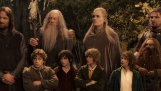 Signore degli anelli personaggio sottovalutato merita uno spin-off tutto suo