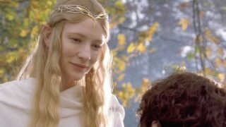 Signore degli anelli la frase più potente resta insuperata 25 anni dopo