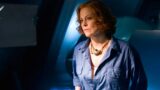 Sigourney weaver interrompe la produzione di avatar per il cameo più inaspettato della televisione