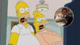 Film dimenticato dei simpson che ha predetto il futuro
