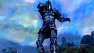 Skyrim  trucco per evitare danni da caduta scoperto dopo 15 anni