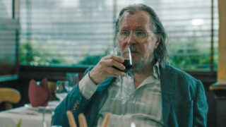 Apple tv nuova serie spy 8 puntate sostituto di slow horses ripete una grande forza
