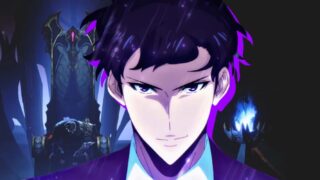 Solo leveling torna nel 2026 con data di uscita ufficiale