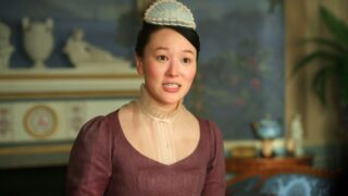 Bridgerton stagione 4 la vera cenerentola svelata