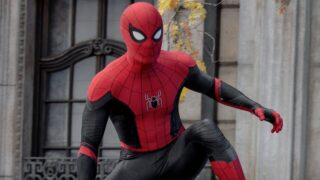 Spider-man rivela una sorpresa e mette in moto un altro copycat di capitano america nel mcu