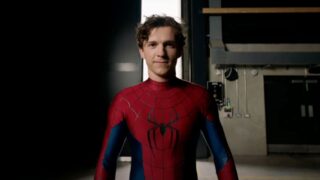 Destin daniel cretton dirige spider-man 4 dopo il successo di wonder man