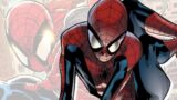 Spider-man costume piu iconico cambia eroe per sempre