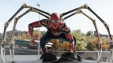 Spider-man costume scorpione di brand new day ripete una tendenza mcu di 9 anni