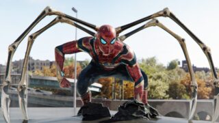 Spider-man costume scorpione di brand new day ripete una tendenza mcu di 9 anni
