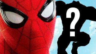 Ultimate spider-man termina con una battaglia epica contro kingpin
