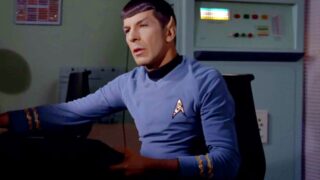 Star trek villain più potente della serie originale potrebbe tornare