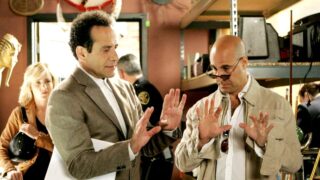 Monk le 10 stelle famose presenti nello show che hai dimenticato